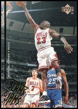 352 Michael Jordan